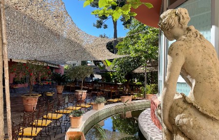 Résidence Dolce Farniente, 